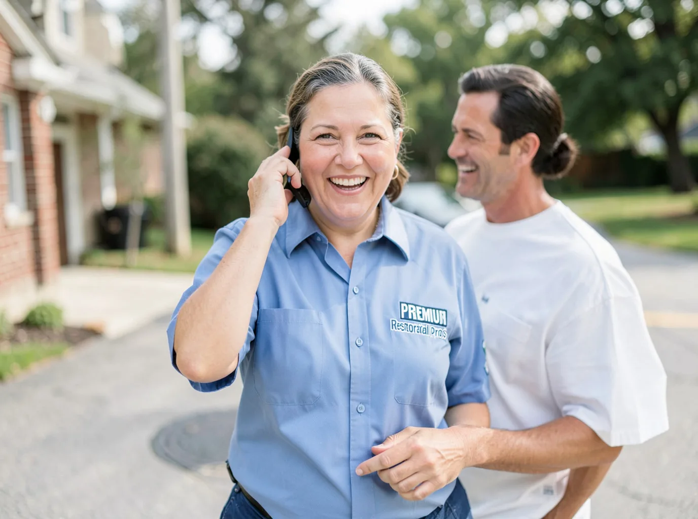 Water Damage Restoration Grant Town, WV FAQs
